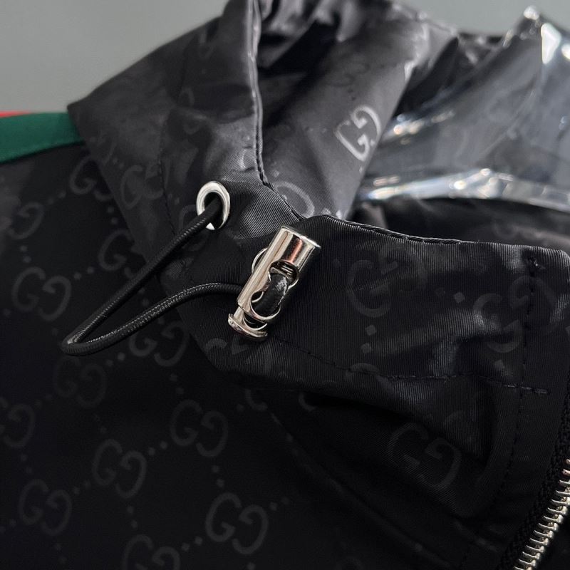 Gucci Outwear